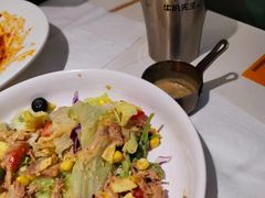 -牛扒先生·厚切雪花牛扒西餐厅(北京路禺山路店)