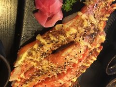 -爆丼日式大排档(季华园店)