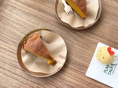 -北马山庄植趣咖啡