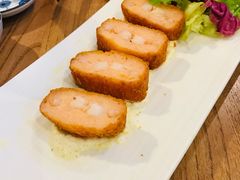 -阿吾罗日本料理(K11艺术中心店)