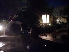 景点-悦隆庄温泉度假酒店