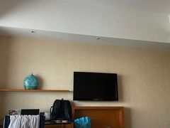 -上海浦东嘉里大酒店