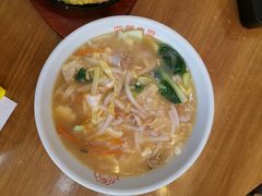 -恋萍小吃(时代店)