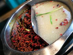-纸盐河码头火锅(十八梯店)