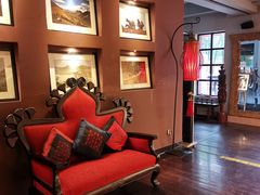 -花马天堂云南餐厅 Lost Heaven(外滩店)