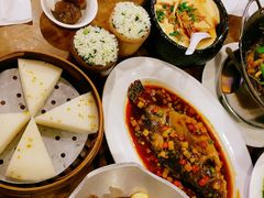 -一楼食业·美食人家