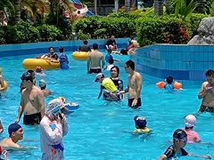 -黄金海岸水上乐园