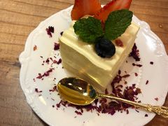 -盘炉forenza·云贵川融合小食堂 ( 钟楼中柳巷店)