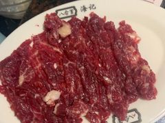 -八合里潮汕鲜牛肉火锅(深圳海岸城店)