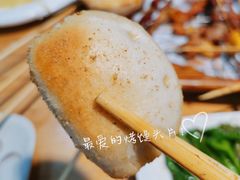 -老胖串店(山大路店)