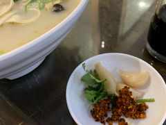 -河南食府(人民路店)