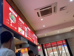 -婆婆粉(江北店)