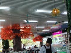 -景好海鲜餐厅(大鹏必选旅游店)