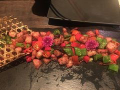 -大理岛·精品云南菜·音乐餐厅