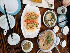 -柴火灶·传统莆田菜·农家乐(莆田总店)