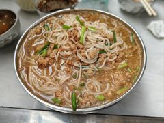 -正宗杨记普洱酸醋米线(总店)