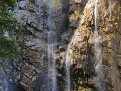 -四会奇石河风景区