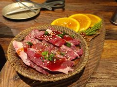 -山葵村烤肉(海淀区民族大学店)