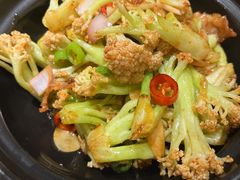 -小桃红·东北菜·春饼烤鸭(南阳湖街店)