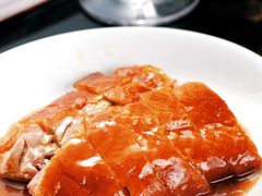 永记烧鸭-永記粤菜·五指毛桃花雕鸡煲(九亭店)