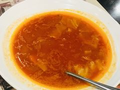 罗宋汤-德大西餐社(云南南路店)