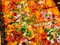 -聚点串吧·北京烧烤(赵登禹路店)