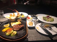 -半秋山西餐厅(巴南万达广场店)