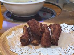 -创味·民间海南菜·非遗藤桥排骨(藤桥·免税城店)