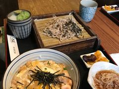 -万藏·荞麦酒房BANKURA JAPANESE SOBA KITCHEN(长乐路店)