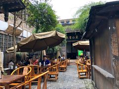 -见山书院