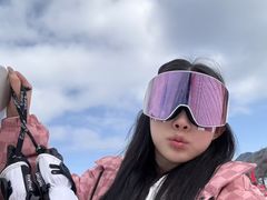 -太子岭滑雪场