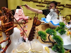 -尚海豆捞(乐虹坊店)