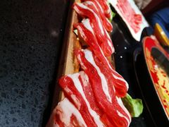 -矮板凳老火锅(宽窄巷子店)