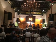 -Ministry of Crab(科伦坡店)