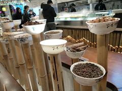 -成都你六姐·牛肉冒菜(城市集市合生汇店)