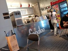 -foodoo芙多松饼店