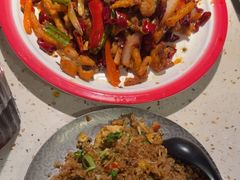 -沪小胖·小龙虾·蓝龙王(八佰伴店)