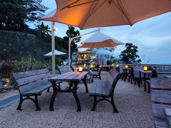 -Brew Farm·精酿农场海滨悬崖餐厅