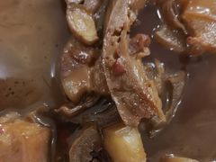 -天乐农家鱼头王(天目湖店)