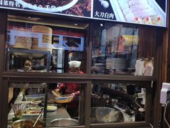 -土桥手掌鸡·26年灌县老味道(都江堰店)