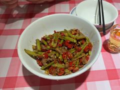 小炒鲜黄牛肉-好帮厨·下饭浏阳菜·坚持现炒(月湖店)