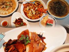 -明州小宴(文化广场店)