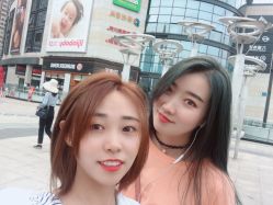 -简影造型·自选烫染接发salon