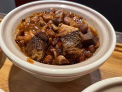 -72街荷叶饭(东方宝泰广场店)
