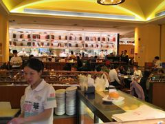-翠华餐厅(正佳广场店)