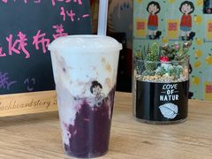 -九秋茶铺(三里屯店)