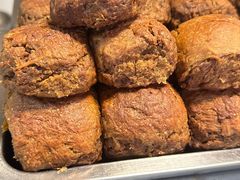 糖火烧-李小老烧饼(常营民族家园店)