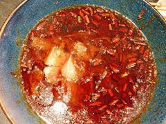 -金掌勺东北菜(格兰晴天店)