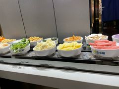 -农小锅自助小火锅(北京大兴凯德店)