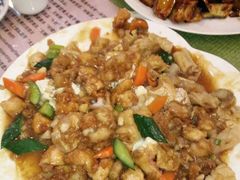 -桃子餐厅·天津菜(红星路直营店)
